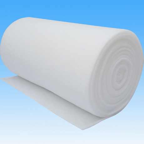 空氣過濾棉 Filter air cotten