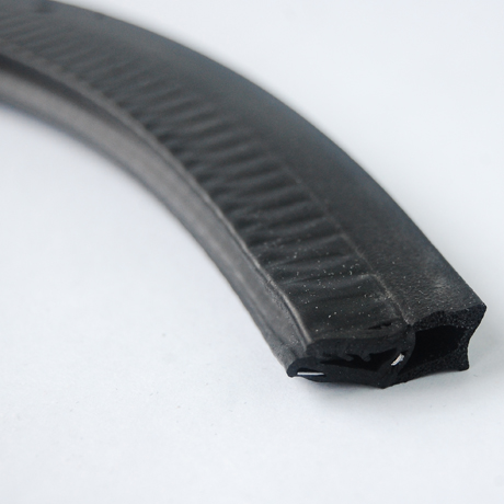 倉(cāng)門(mén)密封U.B.C.D.P.M型骨架膠條