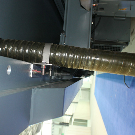 抗負(fù)壓膠管