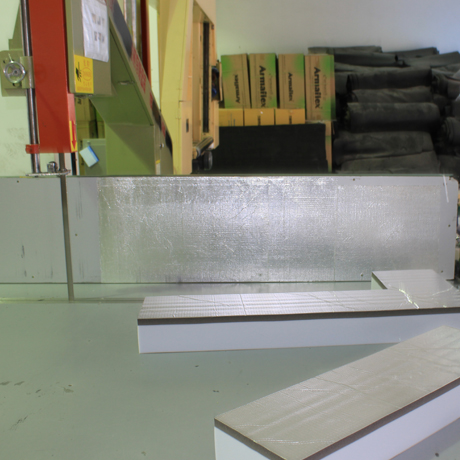 Insulation sound絕熱隔聲產(chǎn)品