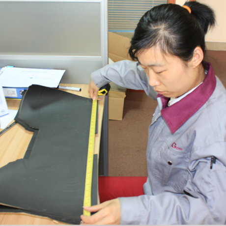 The test產(chǎn)品檢驗