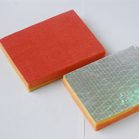 暖通空調(diào)用玻璃棉板