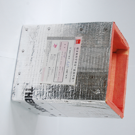 歐文斯科寧“得?！憋L(fēng)管